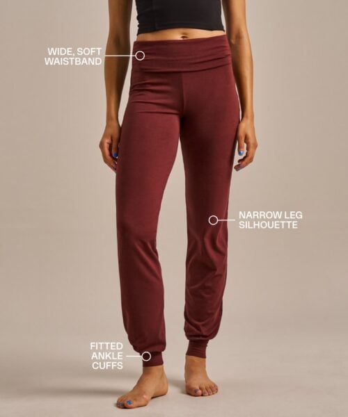 Bam320 Black Cherry Bam Clothing