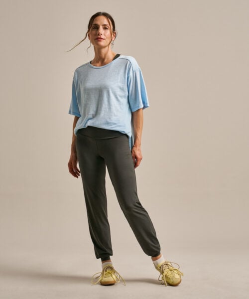 Bam320 Poise Yogi Pants Juniper Clothing 6