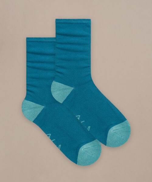 Bam632 Everyday Socks Oceanic Mix Clothing 2