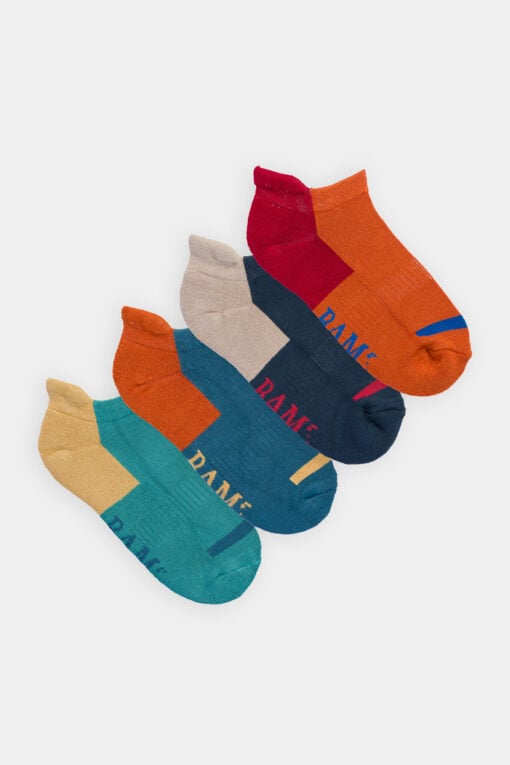 Non Slip Slipper Socks In Women's Socks For Sale-216710
