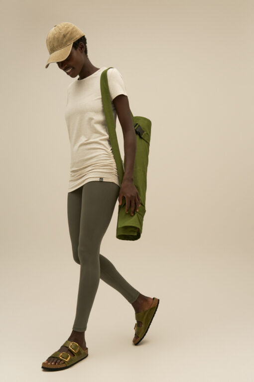 Ora Bamboo Shirt